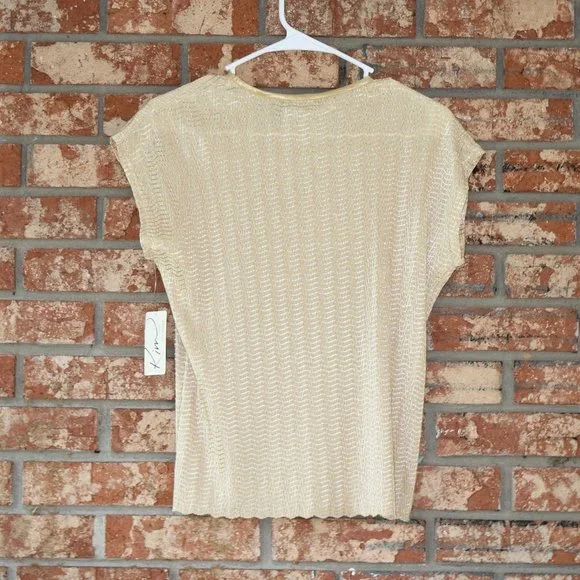 KIM Rogers Petite Top - Picture 3 of 5